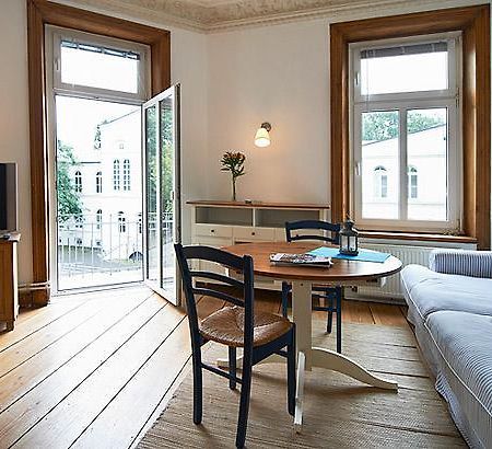 Gaestezimmer Auf St. Pauli Hamburg Cameră foto