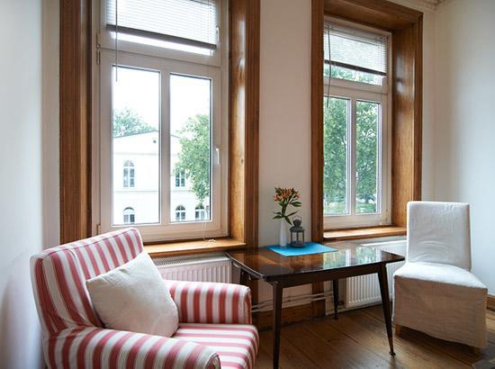 Gaestezimmer Auf St. Pauli Hamburg Exterior foto